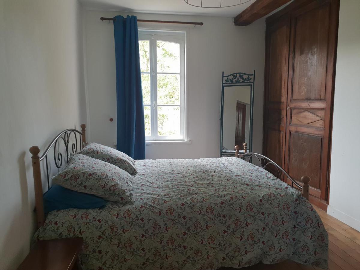 La Tilia Bed & Breakfast Saint-Riquier Eksteriør bilde